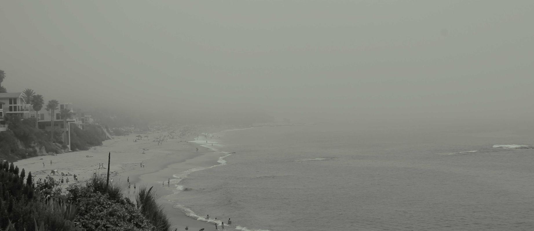 为什么吸烟会让人感到渴？